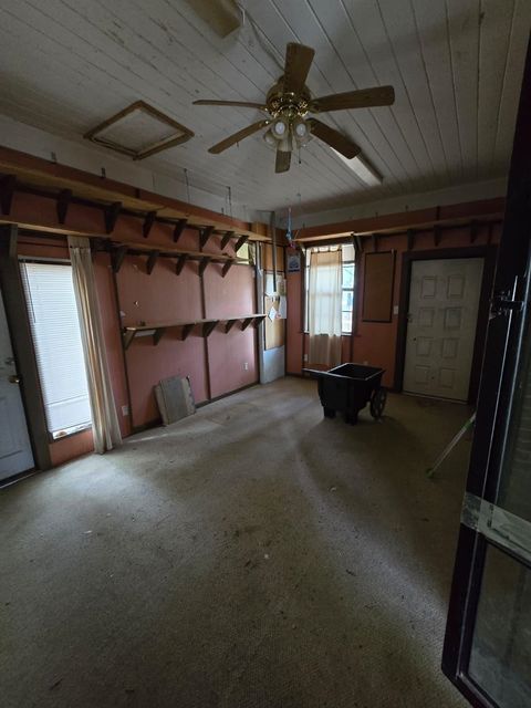 Tiny photo for 4611 Granada Boulevard, Tallahassee, FL 32305 (MLS # 398145)