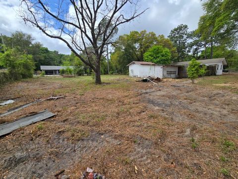 Tiny photo for 4611 Granada Boulevard, Tallahassee, FL 32305 (MLS # 398145)
