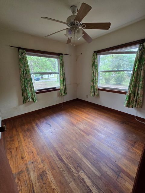 Tiny photo for 4611 Granada Boulevard, Tallahassee, FL 32305 (MLS # 398145)