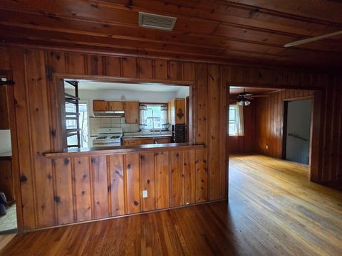 Tiny photo for 4611 Granada Boulevard, Tallahassee, FL 32305 (MLS # 398145)