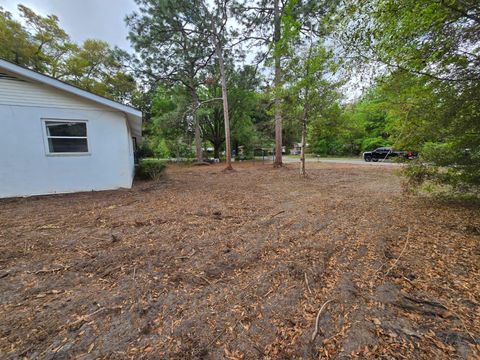 Tiny photo for 4611 Granada Boulevard, Tallahassee, FL 32305 (MLS # 398145)