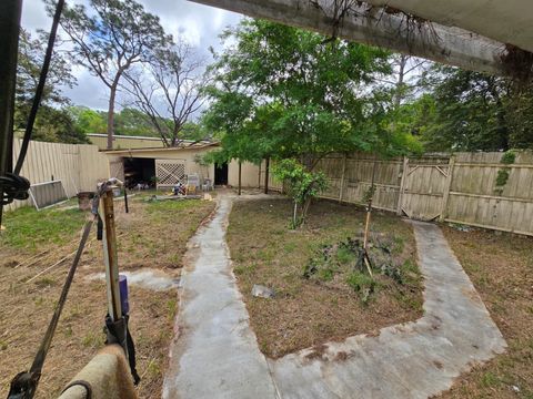 Tiny photo for 4611 Granada Boulevard, Tallahassee, FL 32305 (MLS # 398145)