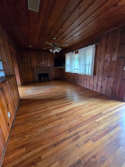 Tiny photo for 4611 Granada Boulevard, Tallahassee, FL 32305 (MLS # 398145)