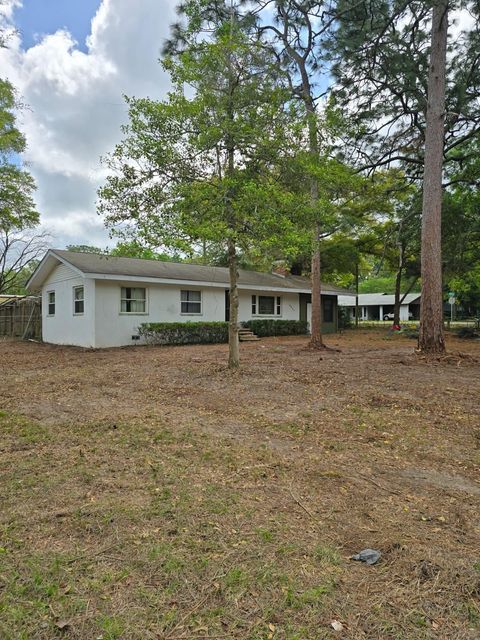 Tiny photo for 4611 Granada Boulevard, Tallahassee, FL 32305 (MLS # 398145)