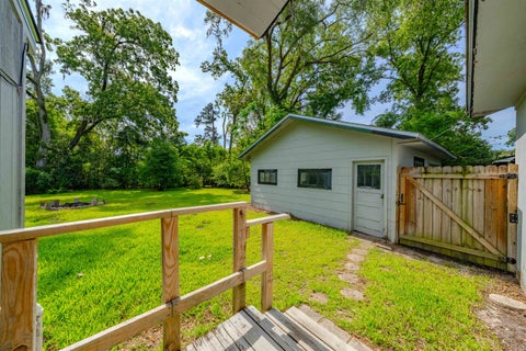 Tiny photo for 1029 CARRIN Drive, Tallahassee, FL 32311 (MLS # 400982)