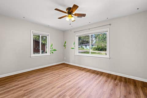 Tiny photo for 1029 CARRIN Drive, Tallahassee, FL 32311 (MLS # 400982)