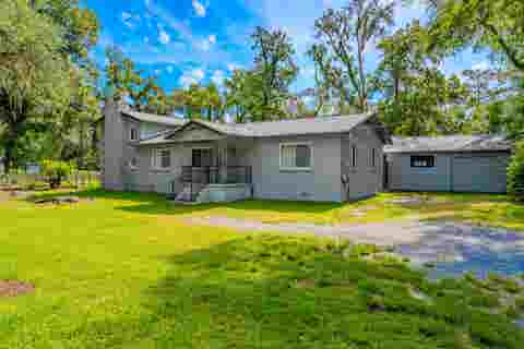 Tiny photo for 1029 CARRIN Drive, Tallahassee, FL 32311 (MLS # 400982)