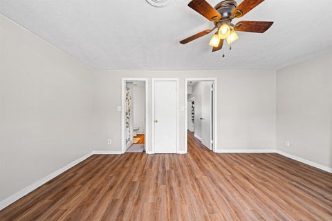 Tiny photo for 1029 CARRIN Drive, Tallahassee, FL 32311 (MLS # 400982)