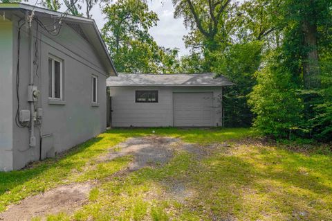 Tiny photo for 1029 CARRIN Drive, Tallahassee, FL 32311 (MLS # 400982)