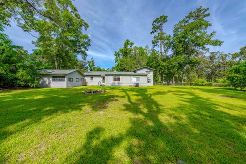 Tiny photo for 1029 CARRIN Drive, Tallahassee, FL 32311 (MLS # 400982)
