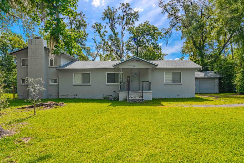 Photo of 1029 CARRIN Drive, Tallahassee, FL 32311 (MLS # 400982)