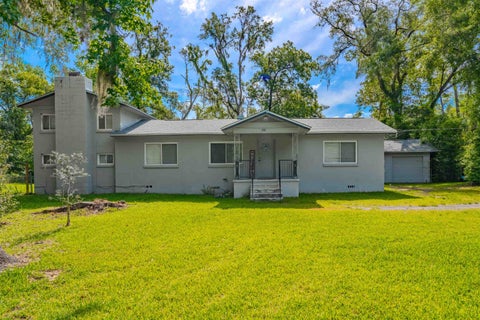 Tiny photo for 1029 CARRIN Drive, Tallahassee, FL 32311 (MLS # 400982)