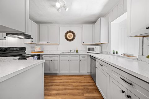 Tiny photo for 1029 CARRIN Drive, Tallahassee, FL 32311 (MLS # 400982)