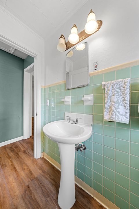Tiny photo for 1029 CARRIN Drive, Tallahassee, FL 32311 (MLS # 400982)