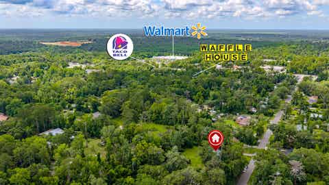 Tiny photo for 1029 CARRIN Drive, Tallahassee, FL 32311 (MLS # 400982)
