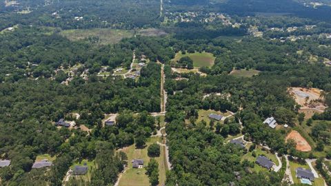 Tiny photo for Jomaureen Way, Tallahassee, FL 32309 (MLS # 400210)