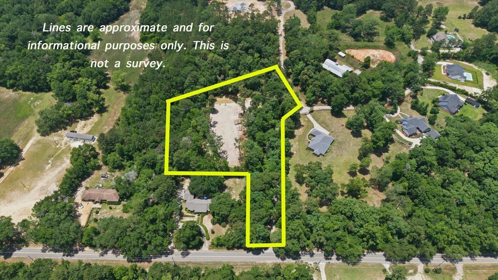 Photo of Jomaureen Way, Tallahassee, FL 32309 (MLS # 400210)