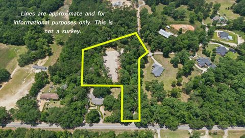 Photo of Jomaureen Way, Tallahassee, FL 32309 (MLS # 400210)