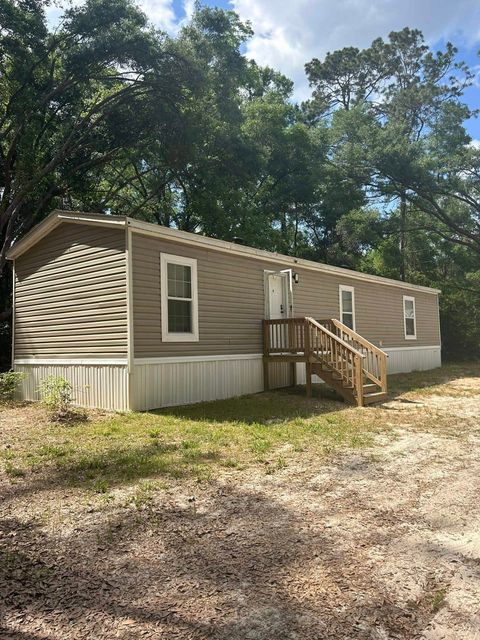 Tiny photo for 5002 Pryor Court, Tallahassee, FL 32303 (MLS # 385114)