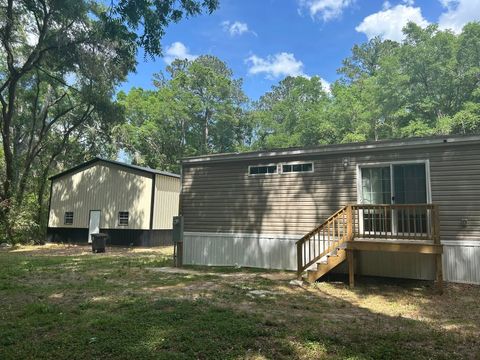 Tiny photo for 5002 Pryor Court, Tallahassee, FL 32303 (MLS # 385114)