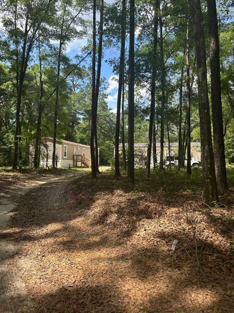 Tiny photo for 5002 Pryor Court, Tallahassee, FL 32303 (MLS # 385114)