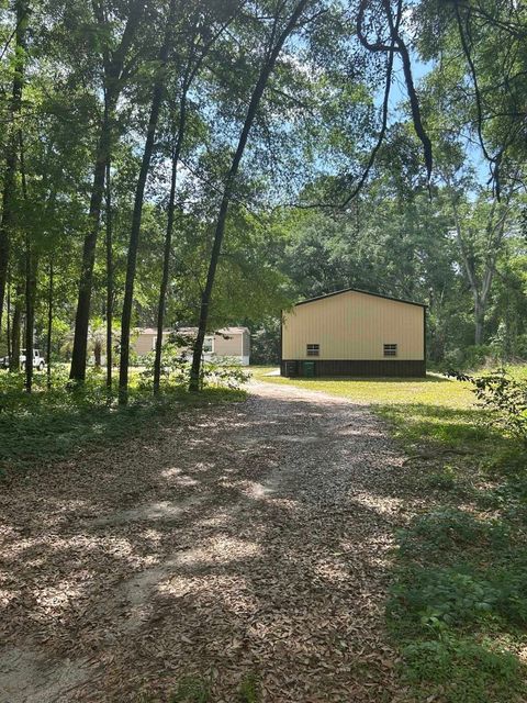 Tiny photo for 5002 Pryor Court, Tallahassee, FL 32303 (MLS # 385114)