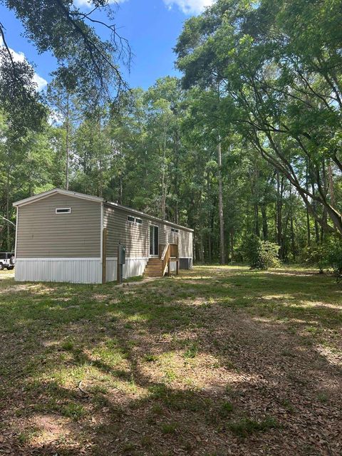 Tiny photo for 5002 Pryor Court, Tallahassee, FL 32303 (MLS # 385114)