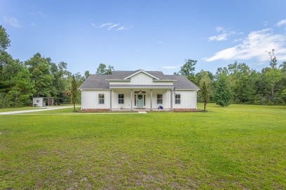 230 Martin Farms Road Crawfordville FL 32327