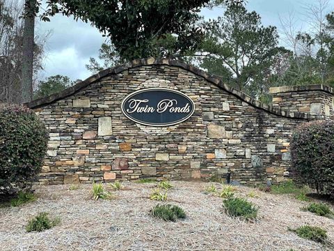 Lot 19 Wisteria Lane Havana FL 32333