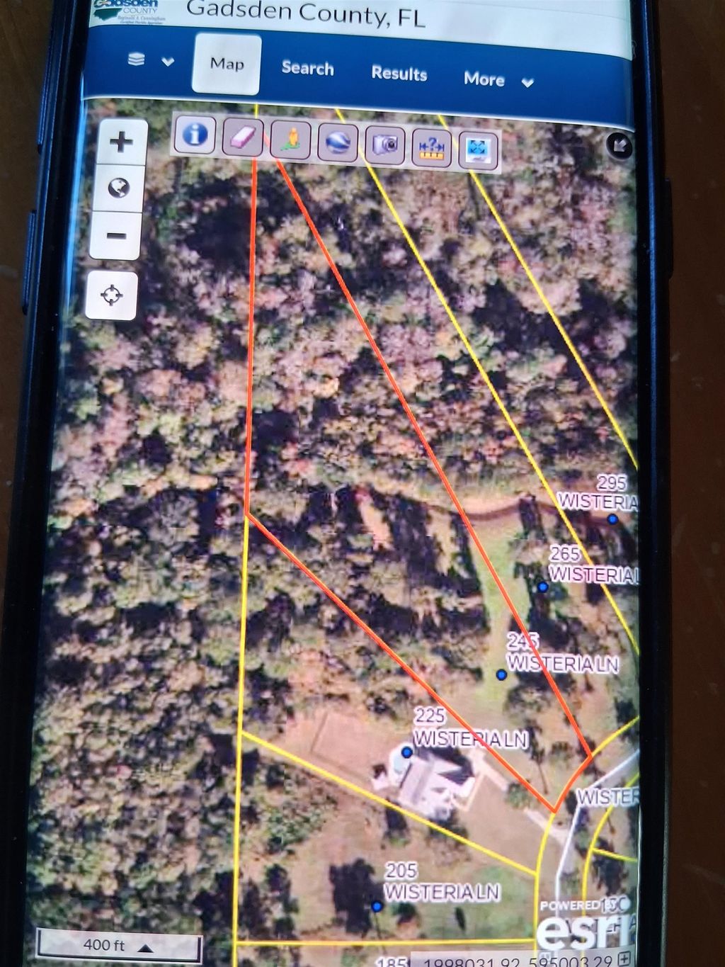 Photo of Lot 19 Wisteria Lane, Havana, FL 32333 (MLS # 399360)