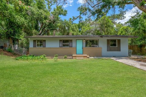 Photo of 319 Meadowbrook Lane, Tallahassee, FL 32304 (MLS # 390684)