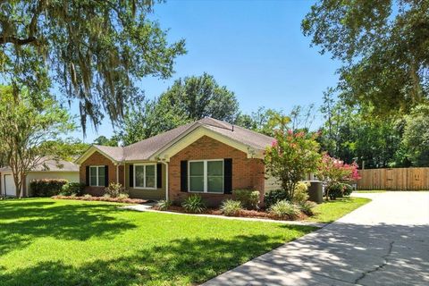 Tiny photo for 1285 Sumerlin Drive, Tallahassee, FL 32317 (MLS # 390729)