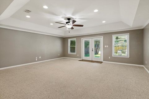 Tiny photo for 1285 Sumerlin Drive, Tallahassee, FL 32317 (MLS # 390729)