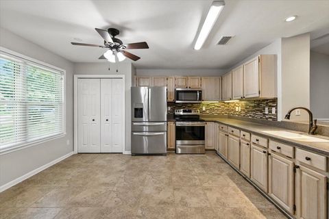 Tiny photo for 1285 Sumerlin Drive, Tallahassee, FL 32317 (MLS # 390729)