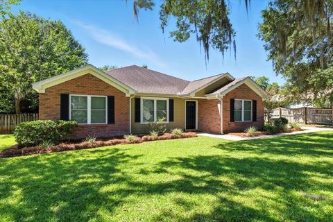 Tiny photo for 1285 Sumerlin Drive, Tallahassee, FL 32317 (MLS # 390729)