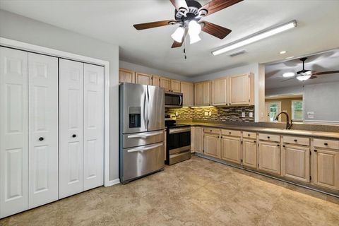 Tiny photo for 1285 Sumerlin Drive, Tallahassee, FL 32317 (MLS # 390729)