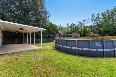 Tiny photo for 1285 Sumerlin Drive, Tallahassee, FL 32317 (MLS # 390729)