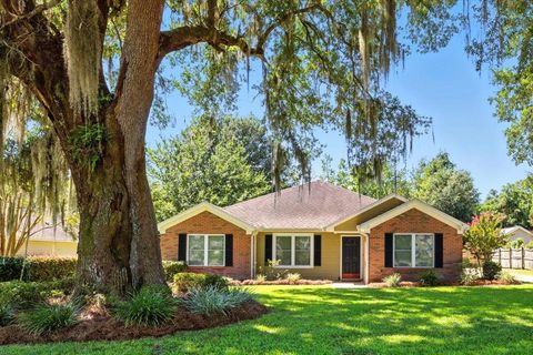 Tiny photo for 1285 Sumerlin Drive, Tallahassee, FL 32317 (MLS # 390729)