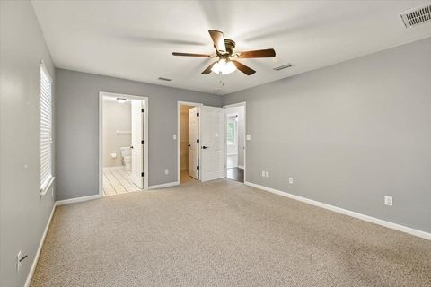 Tiny photo for 1285 Sumerlin Drive, Tallahassee, FL 32317 (MLS # 390729)