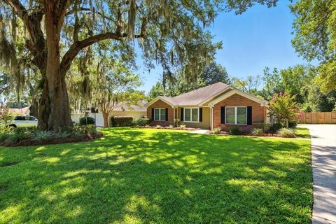 Tiny photo for 1285 Sumerlin Drive, Tallahassee, FL 32317 (MLS # 390729)