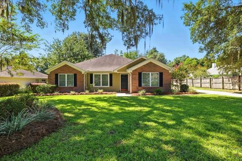 Photo of 1285 Sumerlin Drive, Tallahassee, FL 32317 (MLS # 390729)