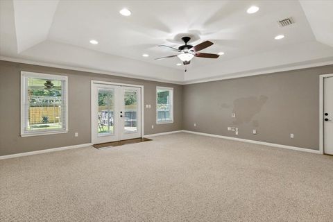 Tiny photo for 1285 Sumerlin Drive, Tallahassee, FL 32317 (MLS # 390729)