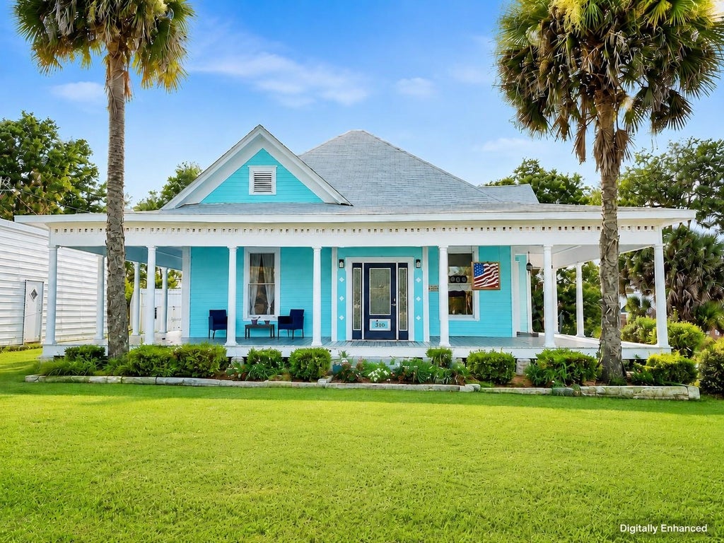 Photo of 1534 SW Main Street, Greenville, FL 32331 (MLS # 402808)