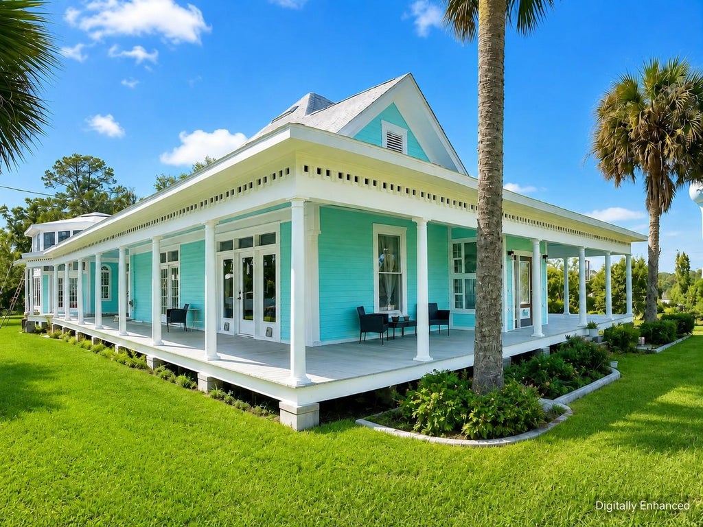 Photo of 1534 SW Main Street, Greenville, FL 32331 (MLS # 402808)