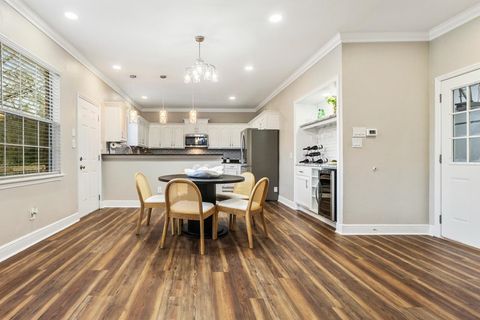 Tiny photo for 6615 Kingman Trail, Tallahassee, FL 32309 (MLS # 396689)