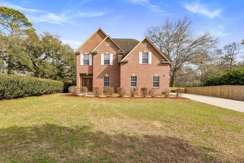 Photo of 6615 Kingman Trail, Tallahassee, FL 32309 (MLS # 396689)