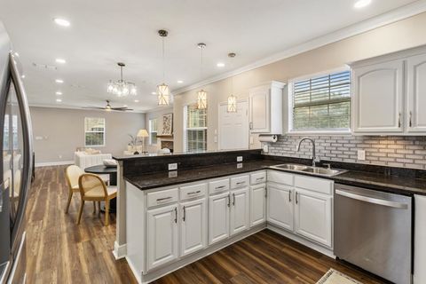 Tiny photo for 6615 Kingman Trail, Tallahassee, FL 32309 (MLS # 396689)