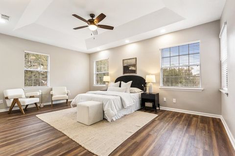 Tiny photo for 6615 Kingman Trail, Tallahassee, FL 32309 (MLS # 396689)