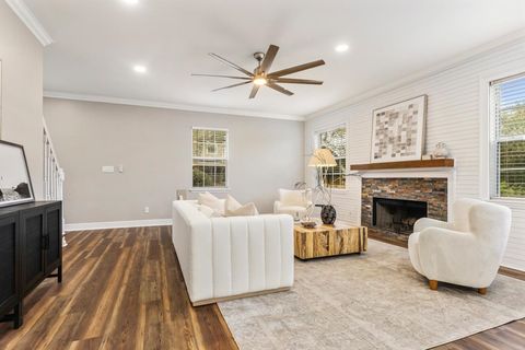 Tiny photo for 6615 Kingman Trail, Tallahassee, FL 32309 (MLS # 396689)