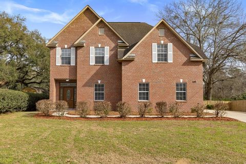 Tiny photo for 6615 Kingman Trail, Tallahassee, FL 32309 (MLS # 396689)